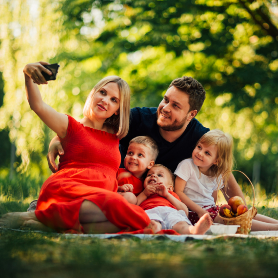 Balance your Family™