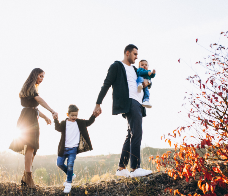 Breaking the Stigma Around Infertility